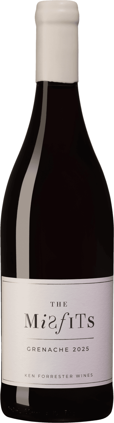 The Misfits Grenache 2025