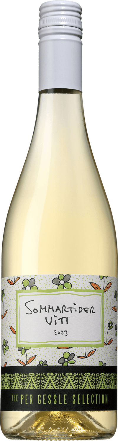 The Per Gessle Selection Sommartider Vitt 2025