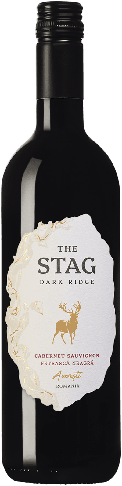 The Stag Cabernet Sauvignon Feteasca Neagra 2024