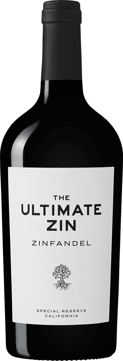 The Ultimate Zin Zinfandel 2024