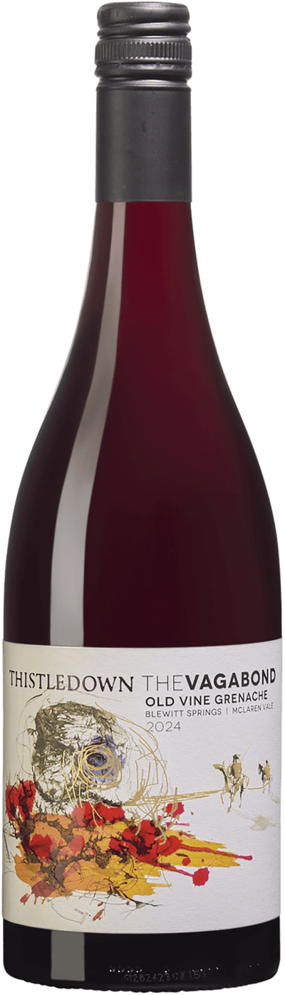 The Vagabond Old Vine Grenache 2024