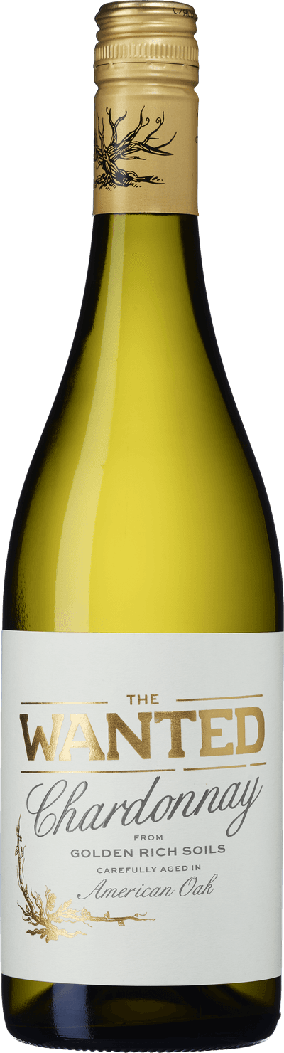 The Wanted Chardonnay Chardonnay 2024