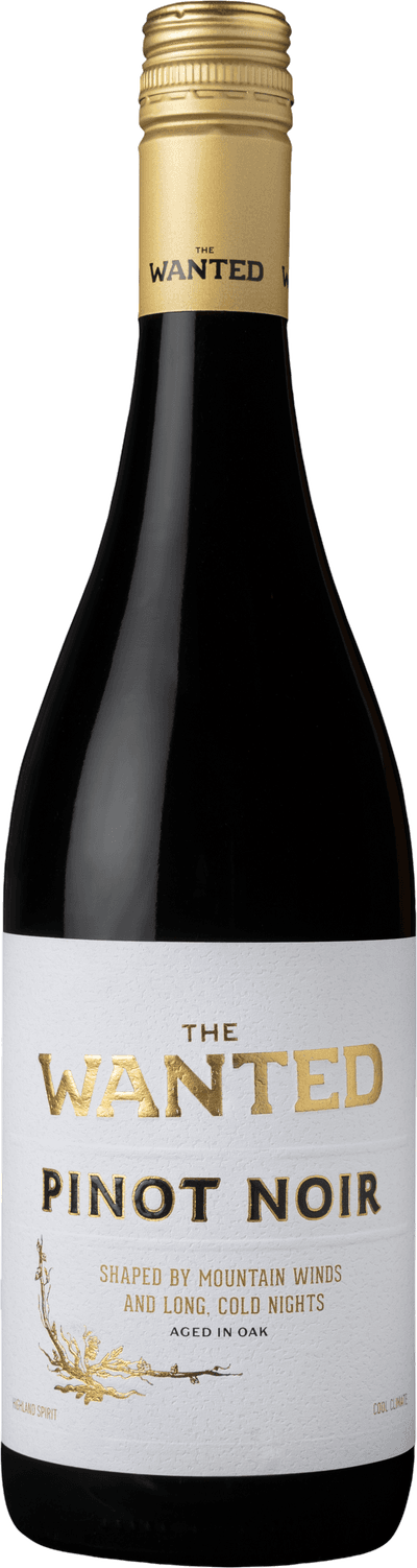 The Wanted Pinot Noir 2024