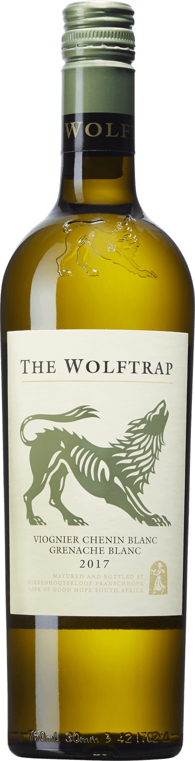 The Wolftrap White 2024
