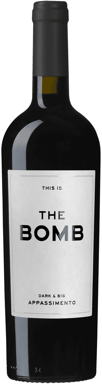 This is The Bomb Appassimento 2025
