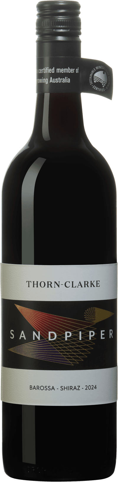 Thorn-Clarke Sandpiper Barossa Shiraz 2024