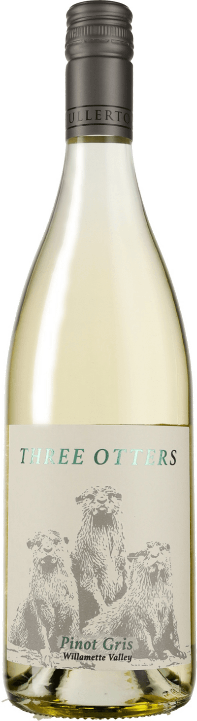 Three Otters Pinot Gris 2023