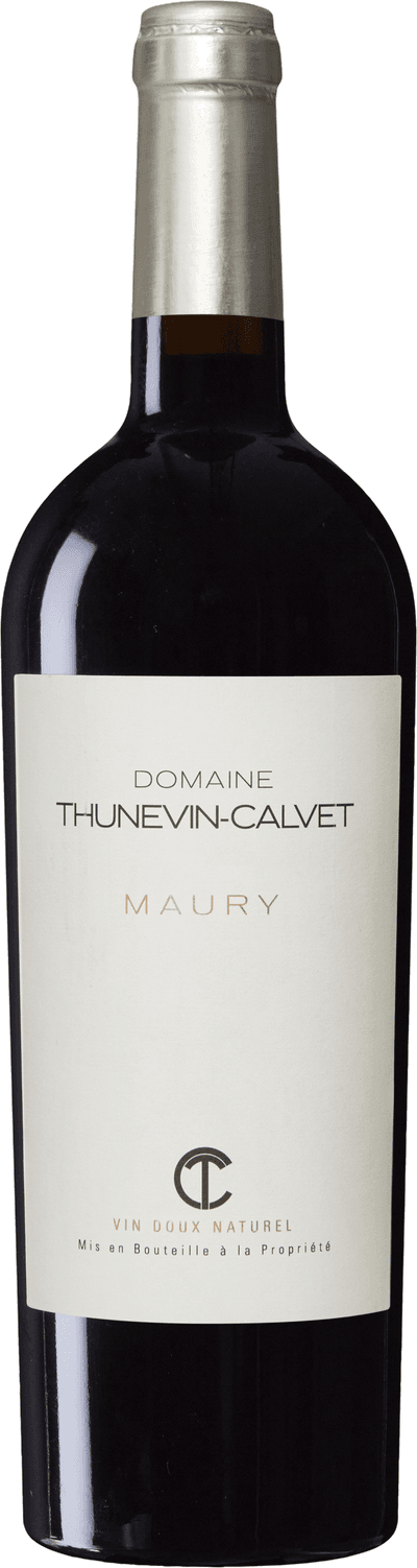 Thunevin-Calvet Maury 2015