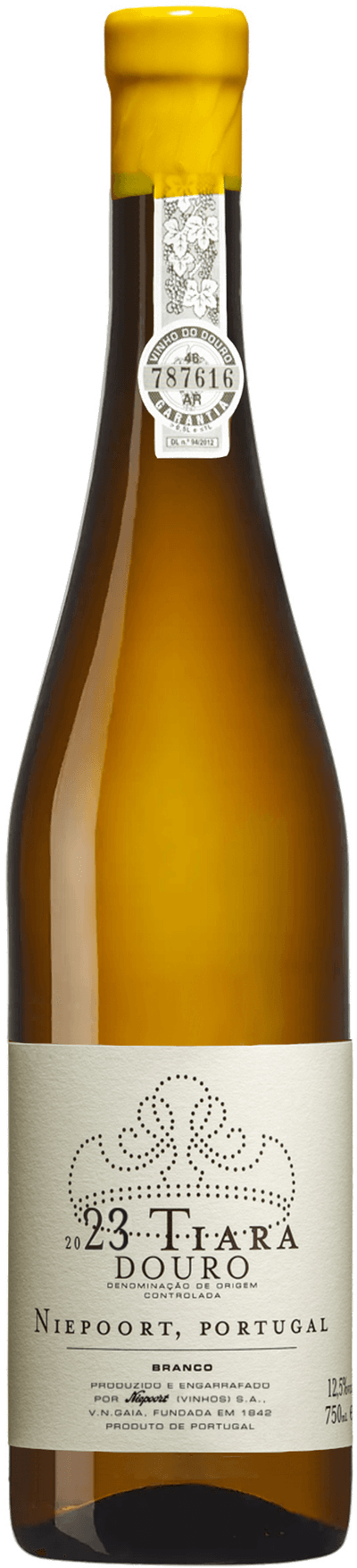 Tiara Douro Niepoort Vinhos 2023