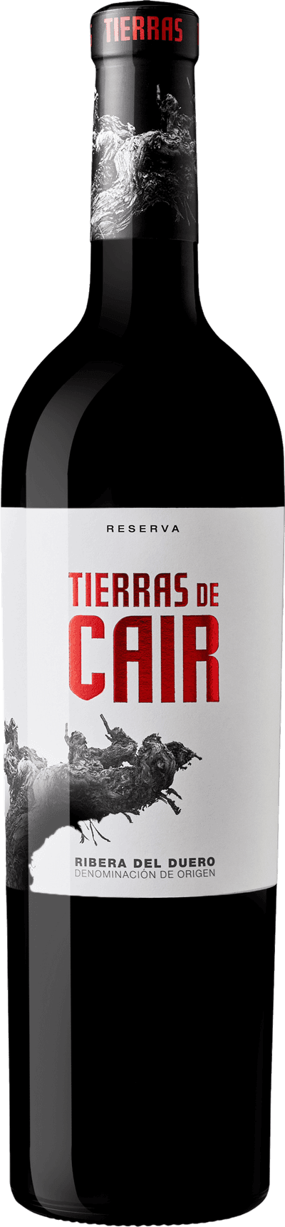 Tierras de Cair Ribera del Duero 2014