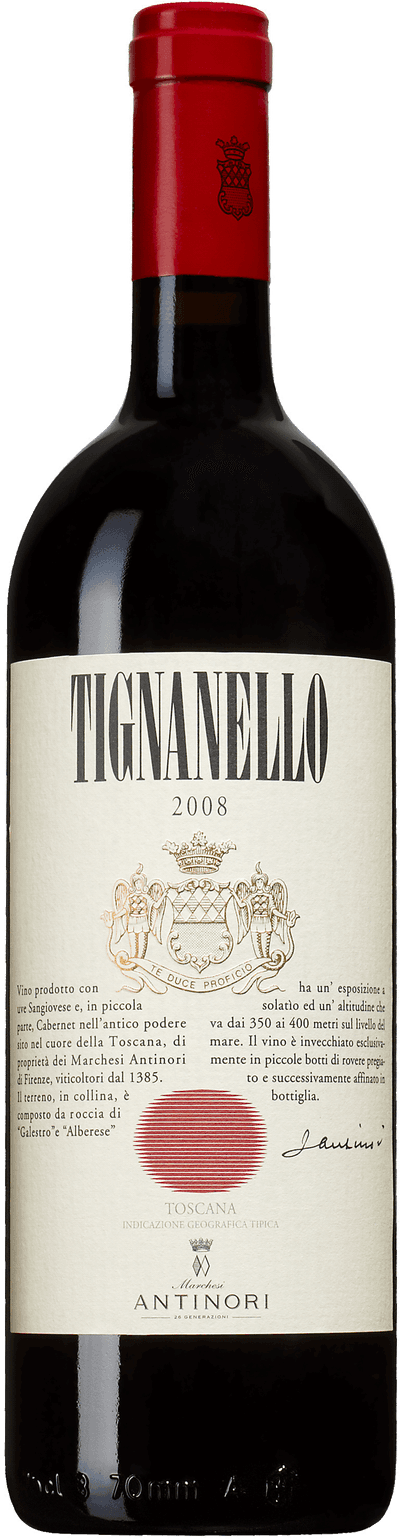 Tignanello 2022