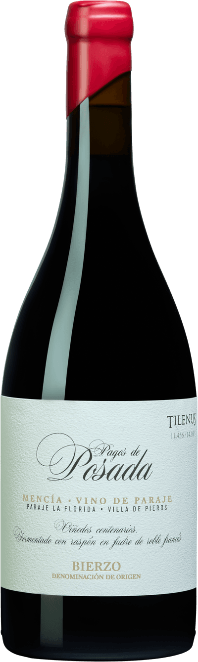 Tilenus Pagos de Posada 2019