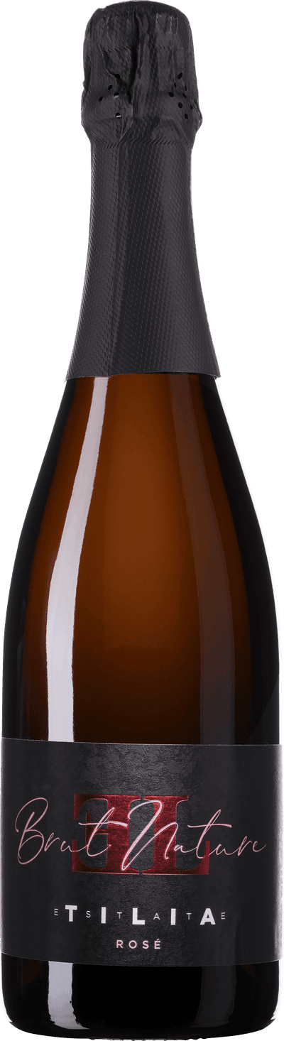 T.I.L.I.A Estate EL Brut Nature 2021
