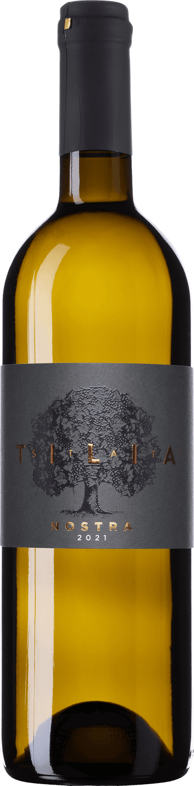 T.I.L.I.A Estate Nostra 2021