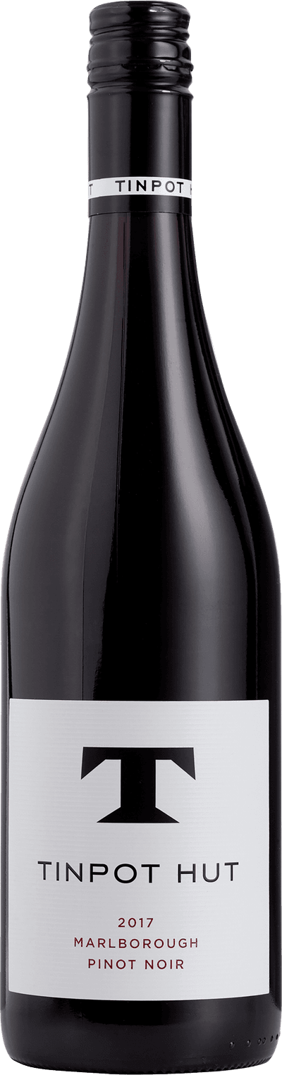 Tinpot Hut Pinot Noir 2020