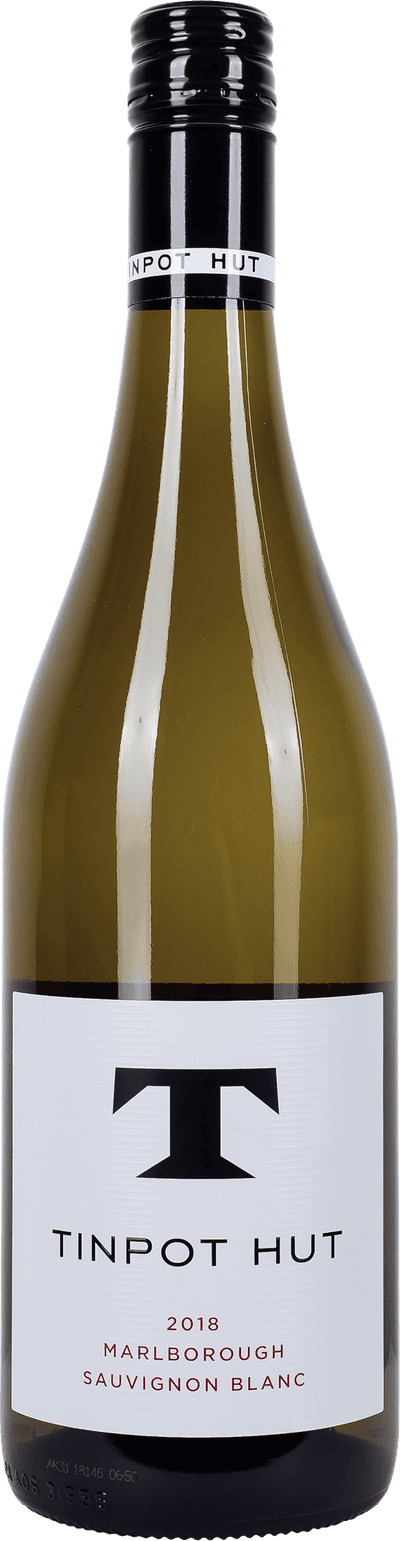 Tinpot Hut Sauvignon Blanc 2023
