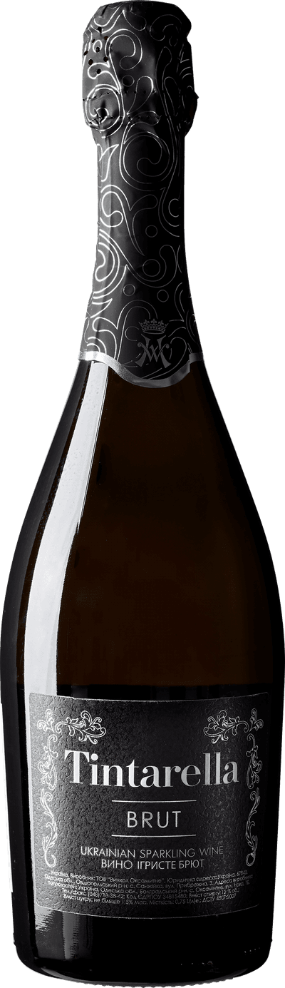 Tintarella Brut