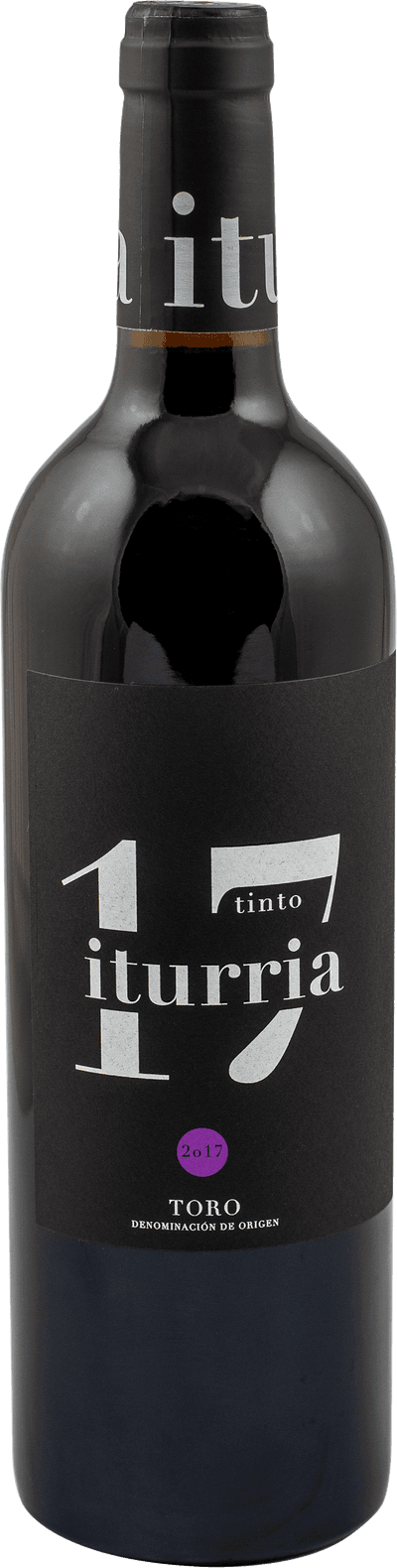 Tinto Iturria 2020