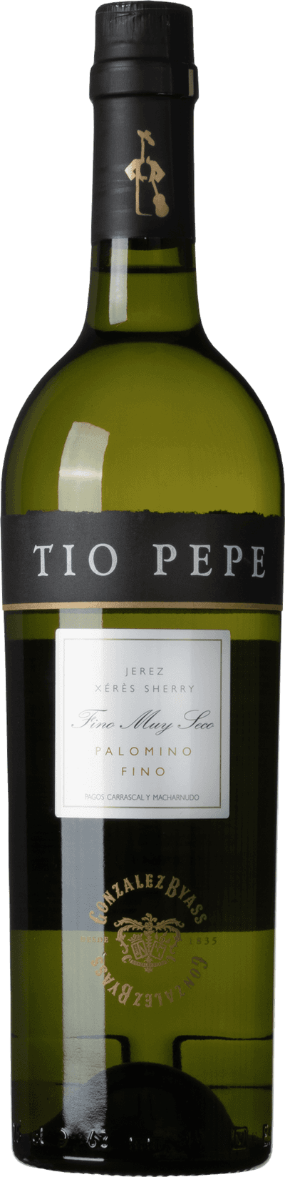 Tio Pepe Fino