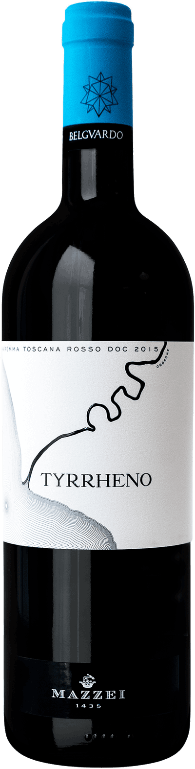 Tirrenico Marchesi Mazzei 2023