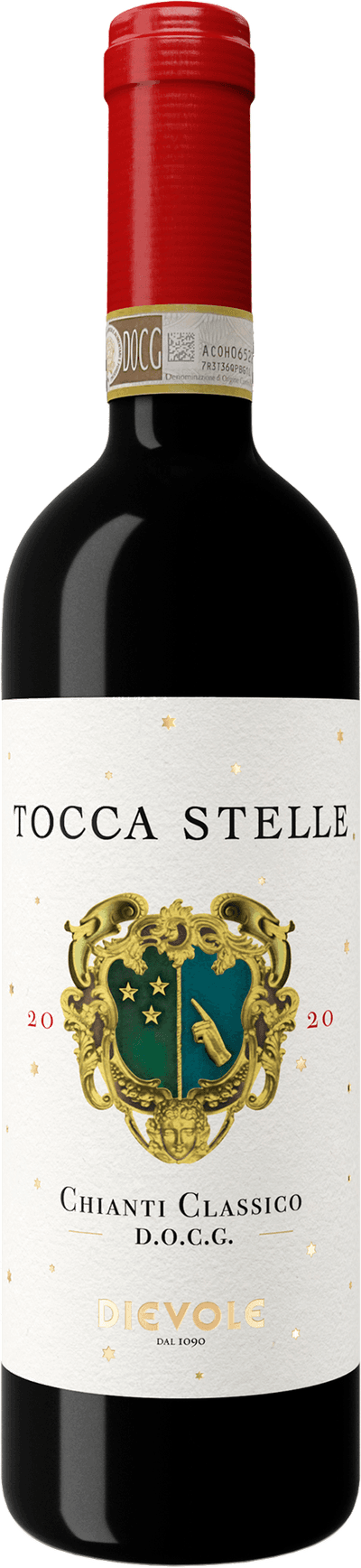 Tocca Stelle Chianti Classico 2023