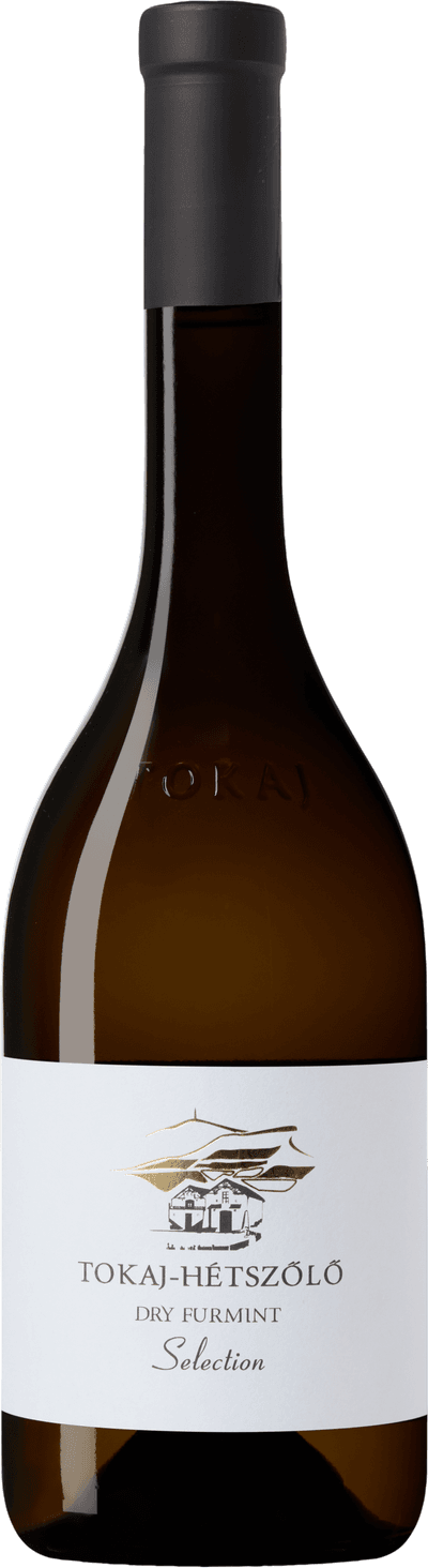 Tokaj-Hétszolo Furmint Selection Dry 2023