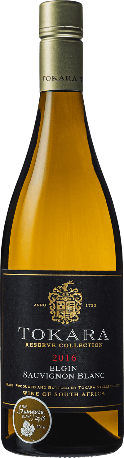 Tokara Reserve Collection Sauvignon Blanc 2023