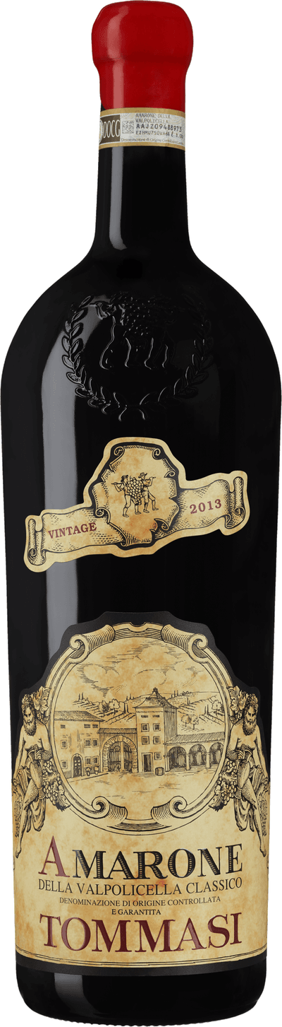 Tommasi Amarone della Valpolicella Classico 2020