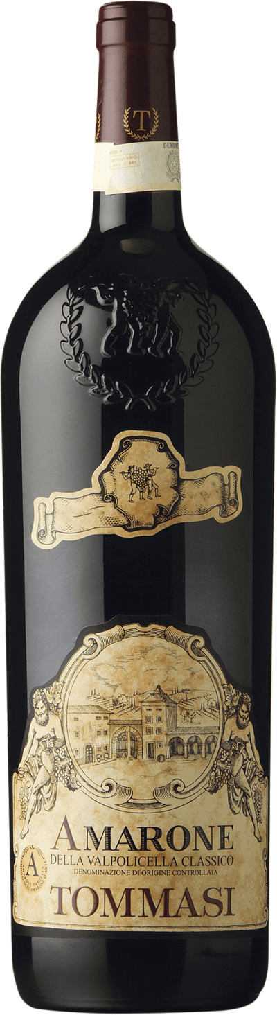 Tommasi Amarone della Valpolicella Classico 2020