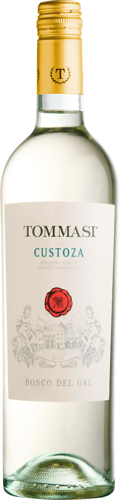 Tommasi Bosco del Gal Bianco di Custoza 2024