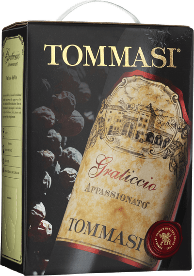 Tommasi Graticcio Appassionato 2022