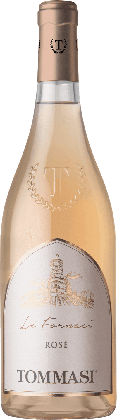 Tommasi Le Fornaci Rosé 2024