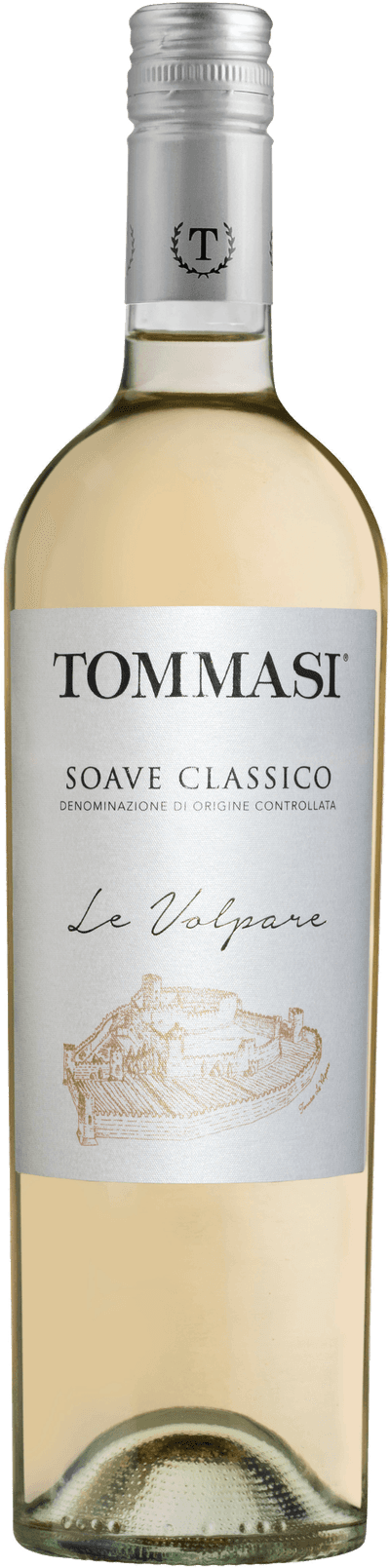 Tommasi Le Volpare Soave 2023