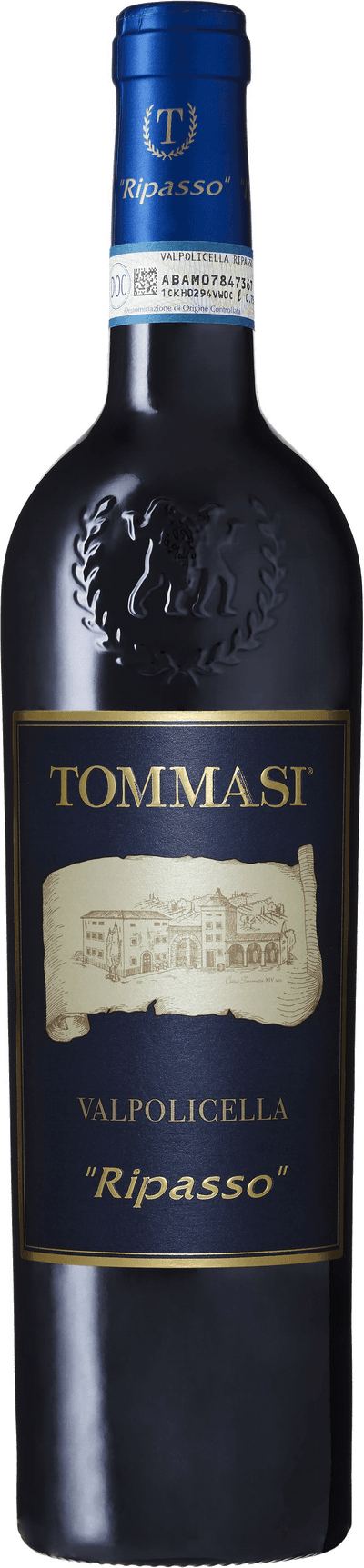 Tommasi Ripasso 2020