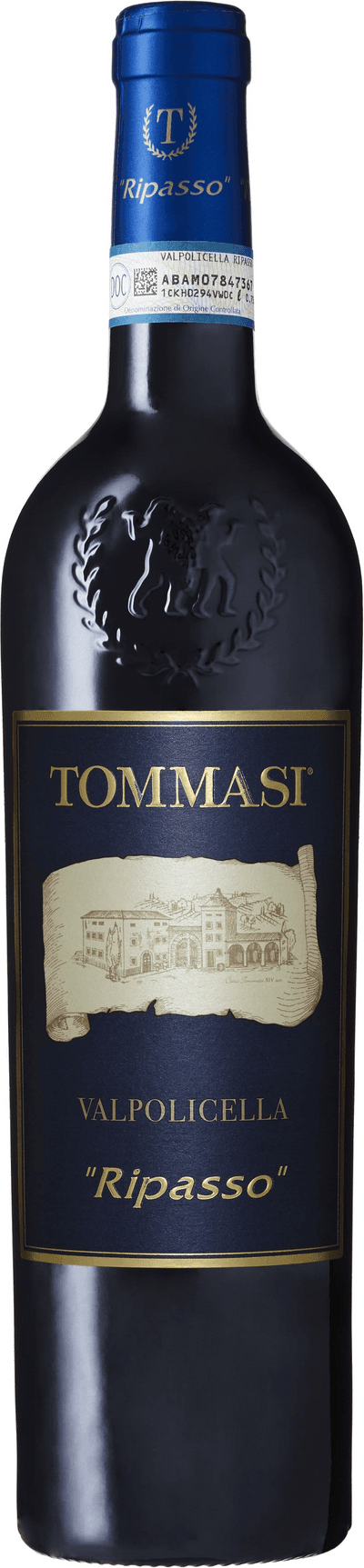Tommasi Ripasso 2021