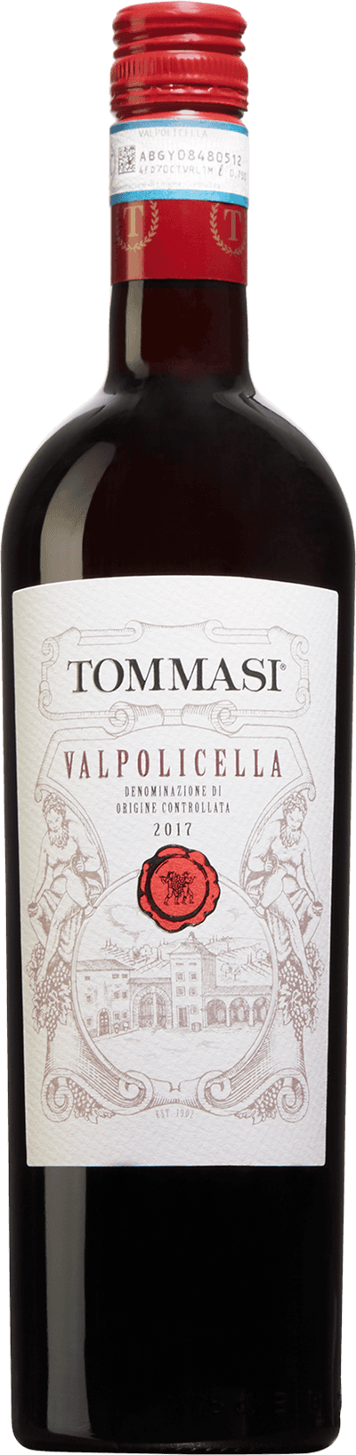 Tommasi Valpolicella 2025