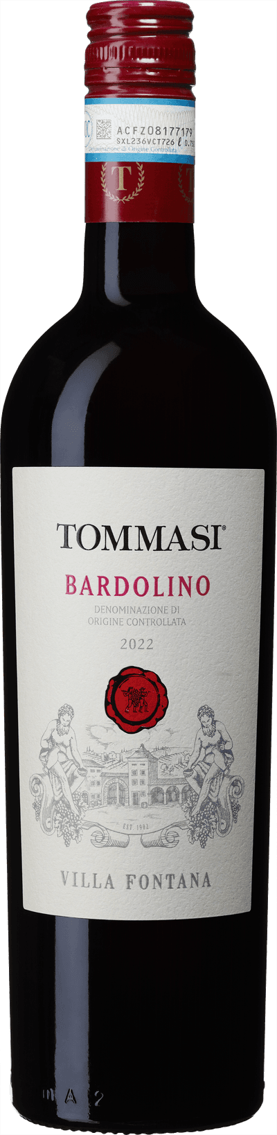 Tommasi Villa Fontana Bardolino 2024