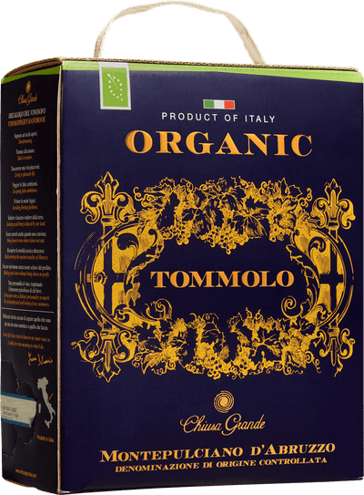Tommolo 2024