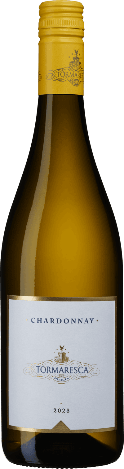 Tormaresca Chardonnay 2024