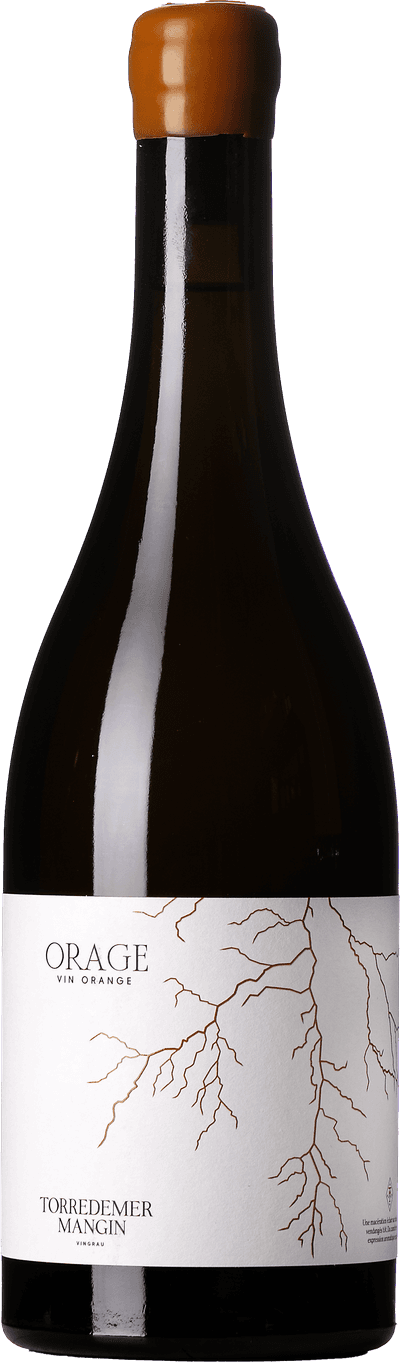 Torredemer-Mangin Orage 2025