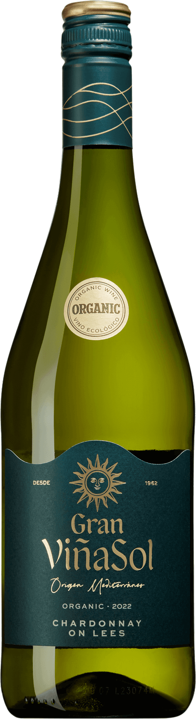 Torres Gran Viña Sol Chardonnay 2024
