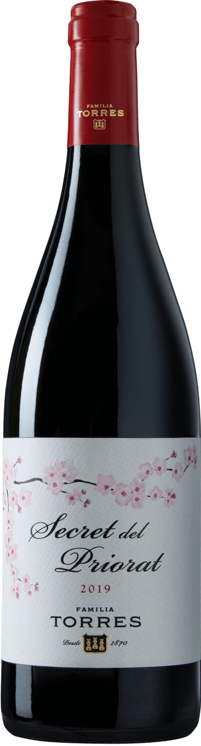 Torres Secret del Priorat 2023