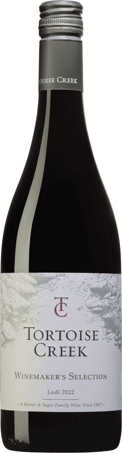 Tortoise Creek Winemaker’s Selection 2022