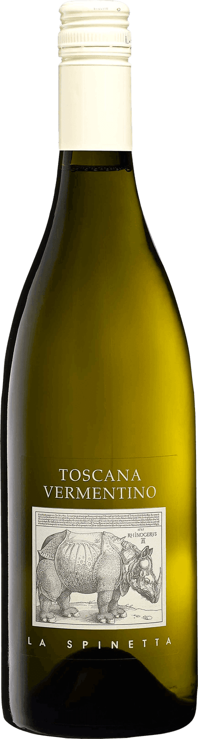 Toscana Vermentino Casanova della Spinetta 2025