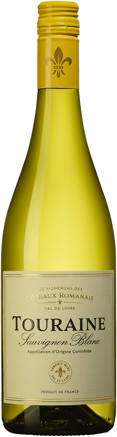 Touraine Sauvignon Blanc 2025