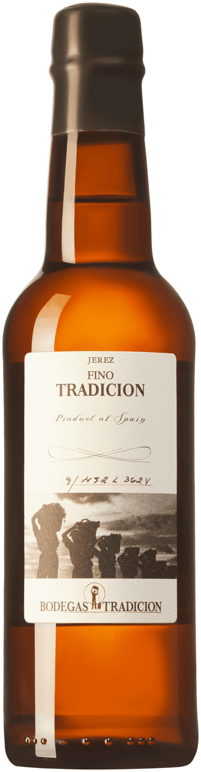 Tradicion Fino Bodegas Tradición
