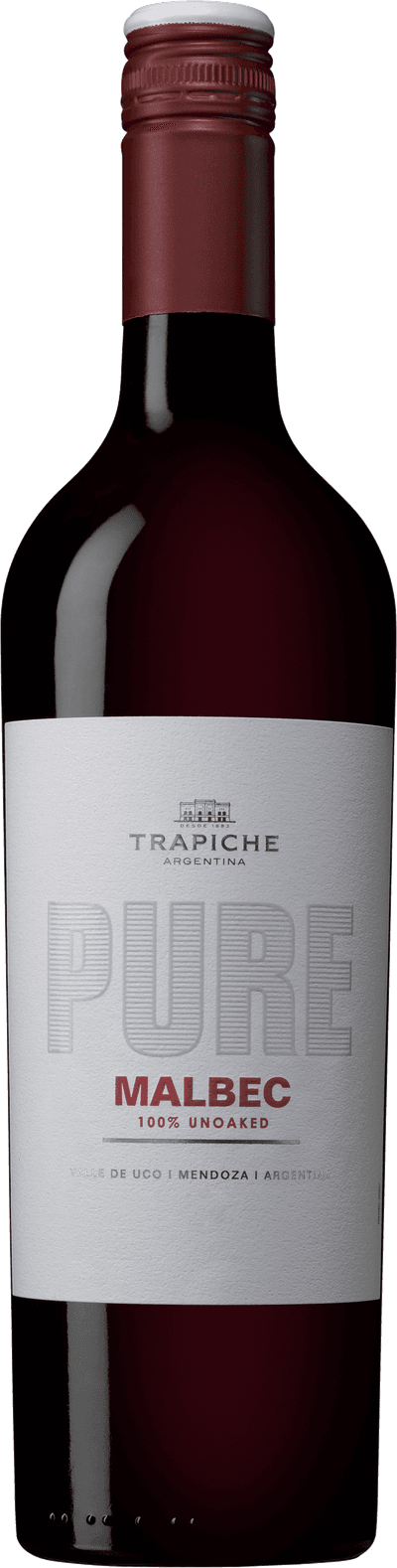 Trapiche Pure Malbec 2022