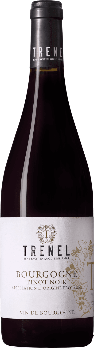 Trenel Bourgogne Pinot Noir 2023
