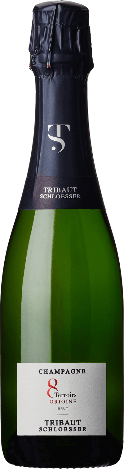 Tribaut Schloesser Brut Origine