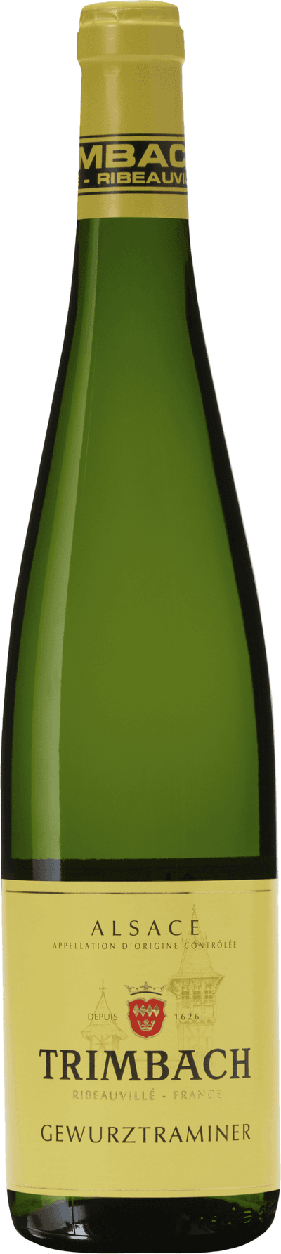 Trimbach Gewurztraminer 2020